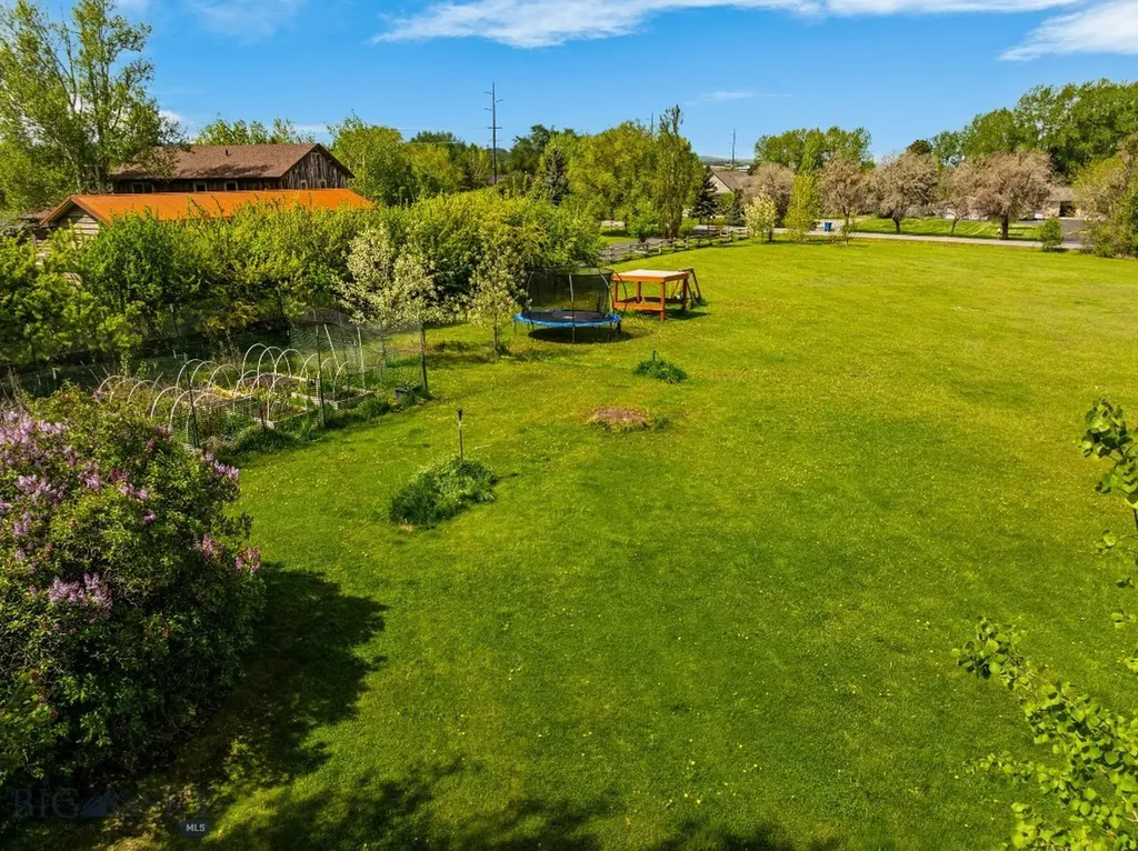 25 Big Chief Trail Bozeman MT 59718