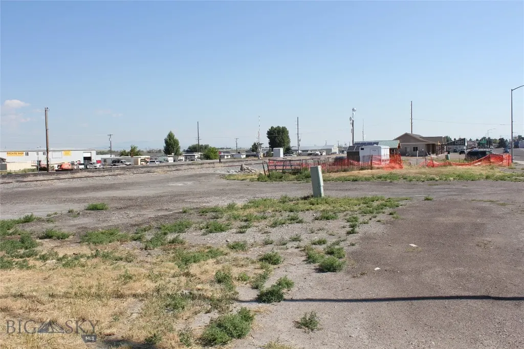 343 N Montana Dillon MT 59725