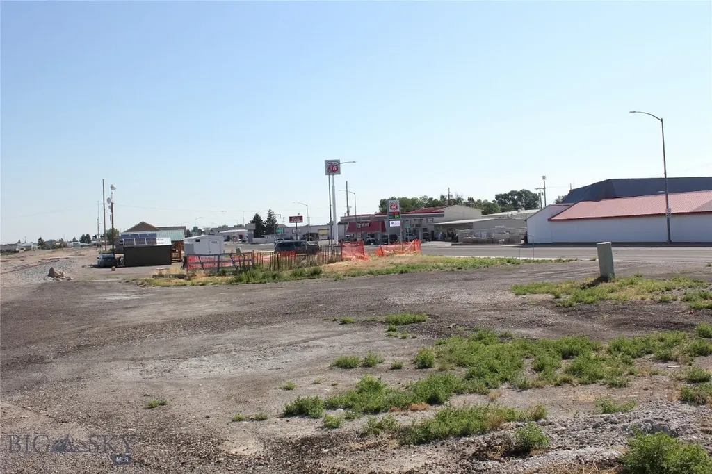 343 N Montana Dillon MT 59725