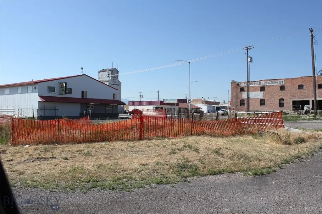 343 N Montana Dillon MT 59725