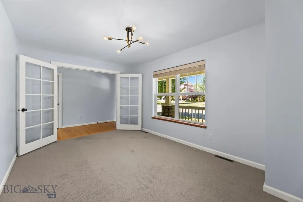 854 Matheson Way Bozeman MT 59715