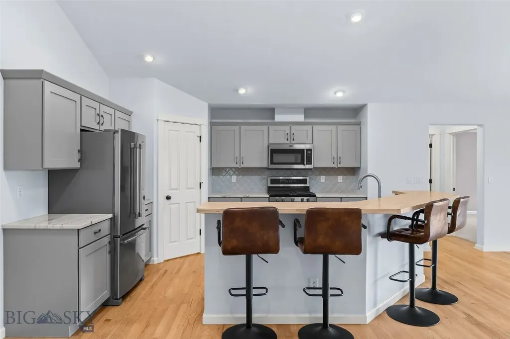 854 Matheson Way Bozeman MT 59715