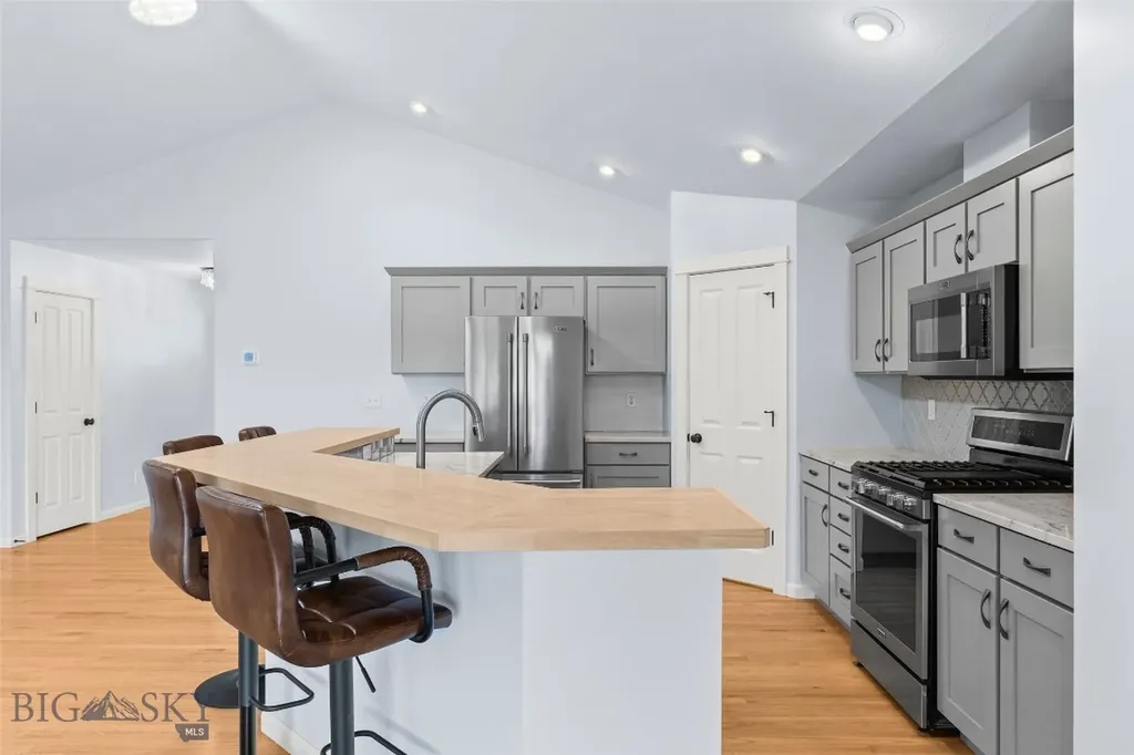 854 Matheson Way Bozeman MT 59715