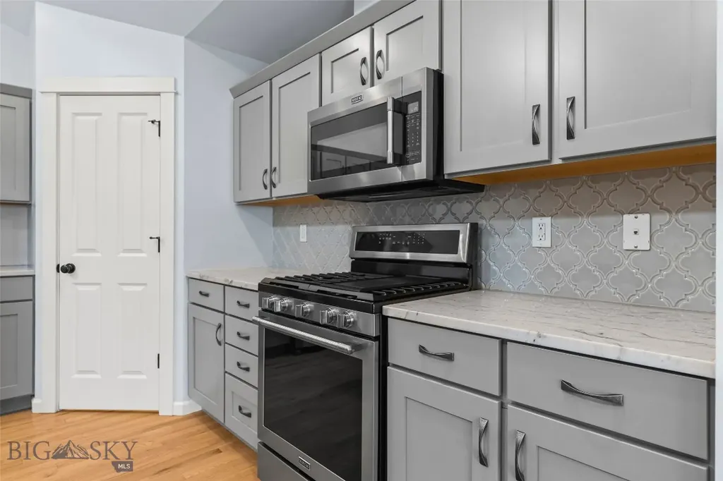 854 Matheson Way Bozeman MT 59715