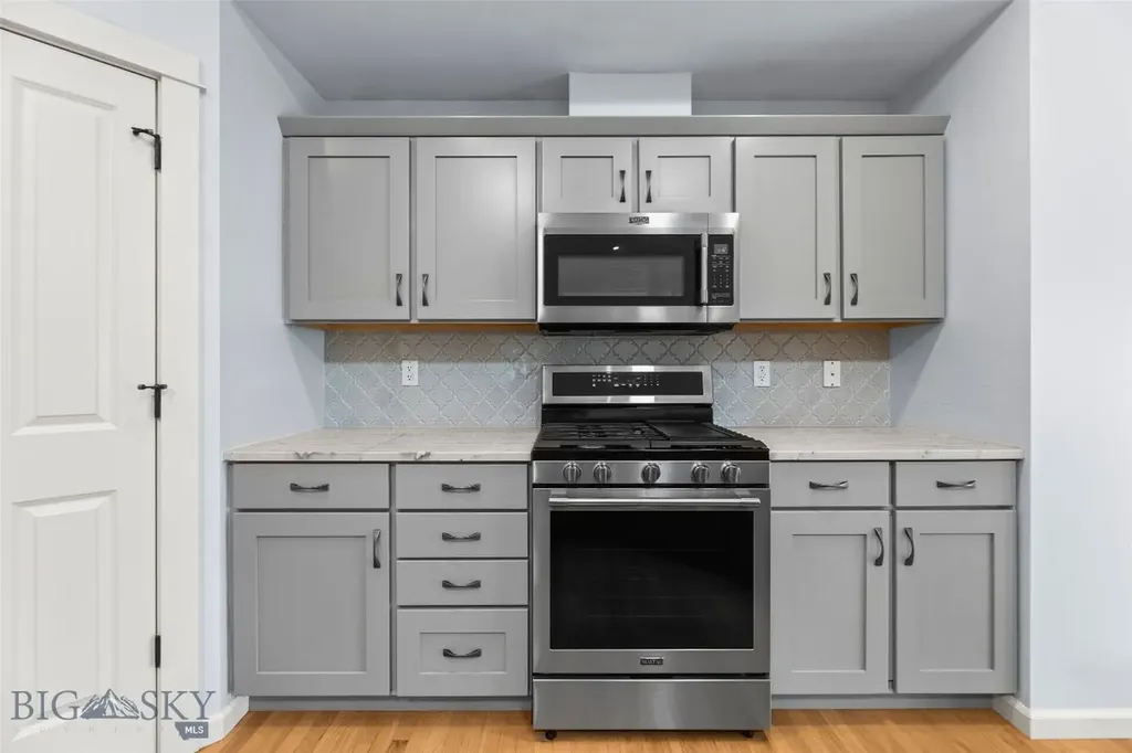 854 Matheson Way Bozeman MT 59715
