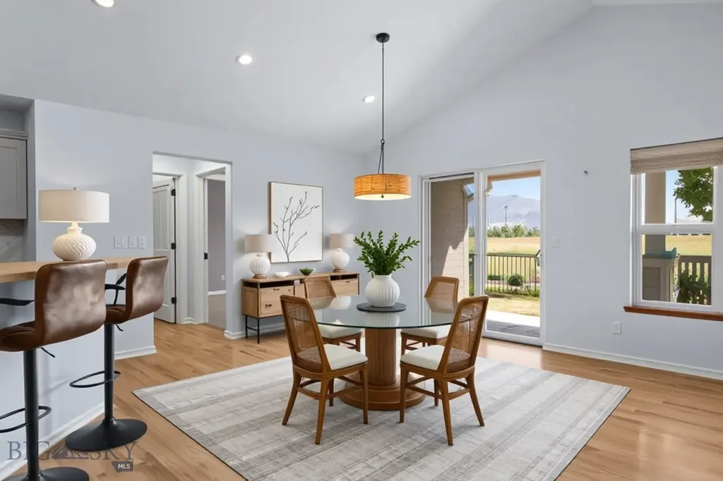 854 Matheson Way Bozeman MT 59715