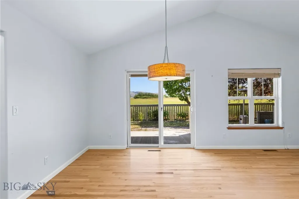 854 Matheson Way Bozeman MT 59715