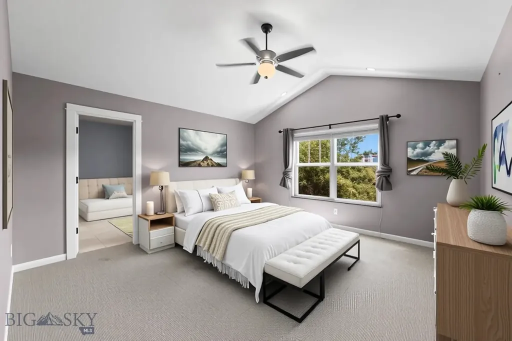 854 Matheson Way Bozeman MT 59715