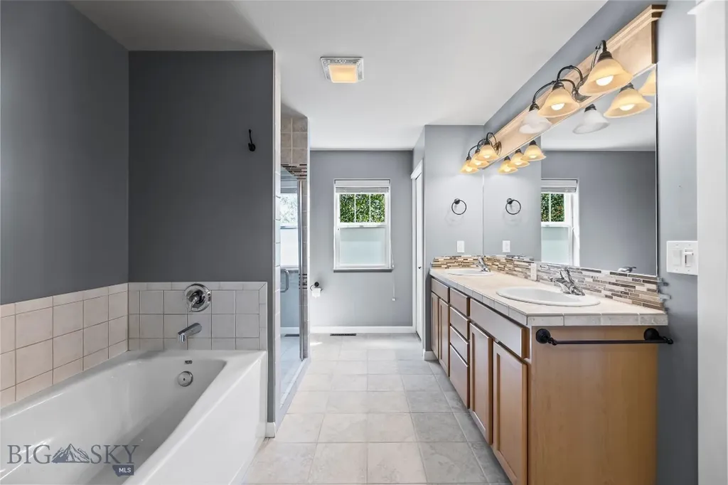 854 Matheson Way Bozeman MT 59715
