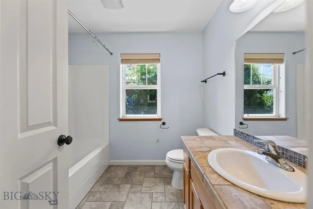 854 Matheson Way Bozeman MT 59715