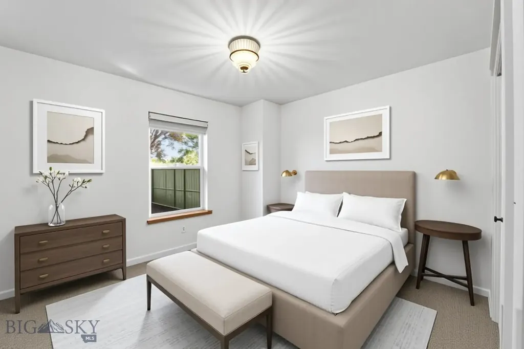 854 Matheson Way Bozeman MT 59715