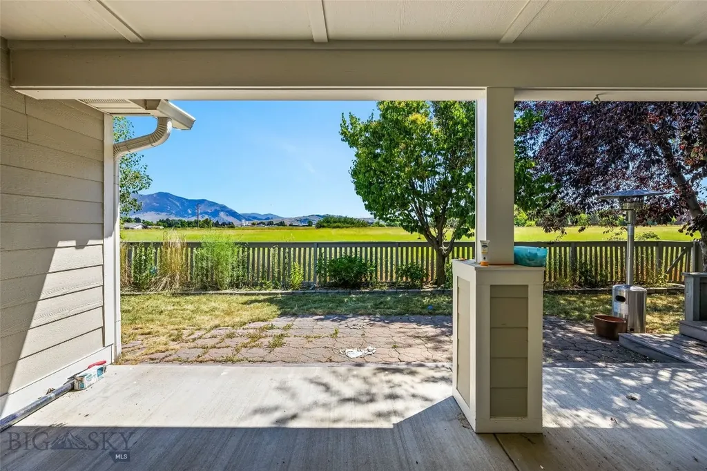 854 Matheson Way Bozeman MT 59715