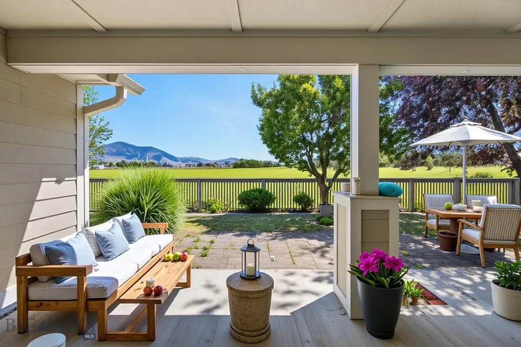 854 Matheson Way Bozeman MT 59715