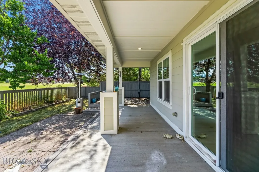 854 Matheson Way Bozeman MT 59715