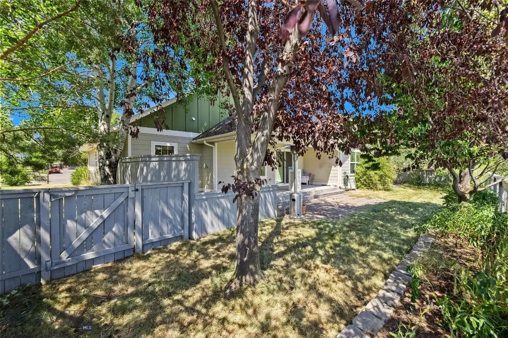 854 Matheson Way Bozeman MT 59715
