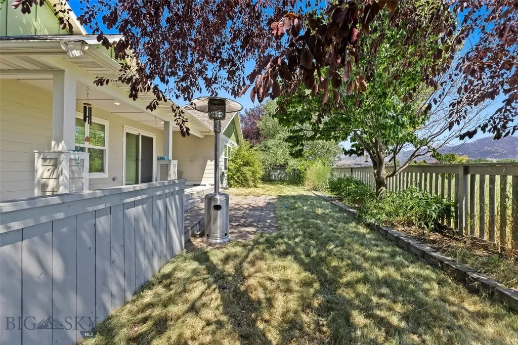 854 Matheson Way Bozeman MT 59715