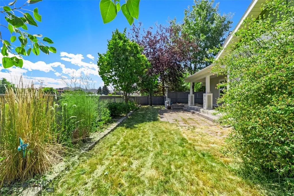 854 Matheson Way Bozeman MT 59715