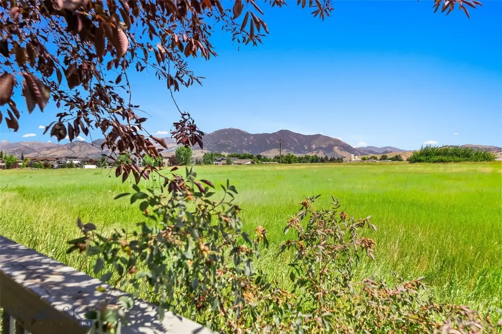 854 Matheson Way Bozeman MT 59715