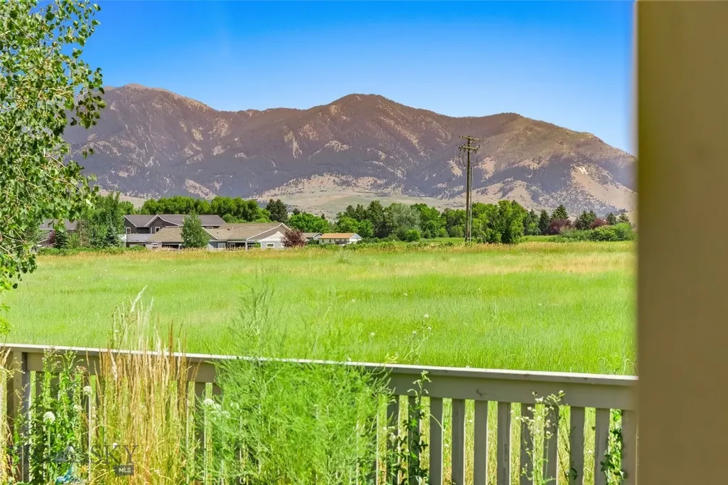 854 Matheson Way Bozeman MT 59715