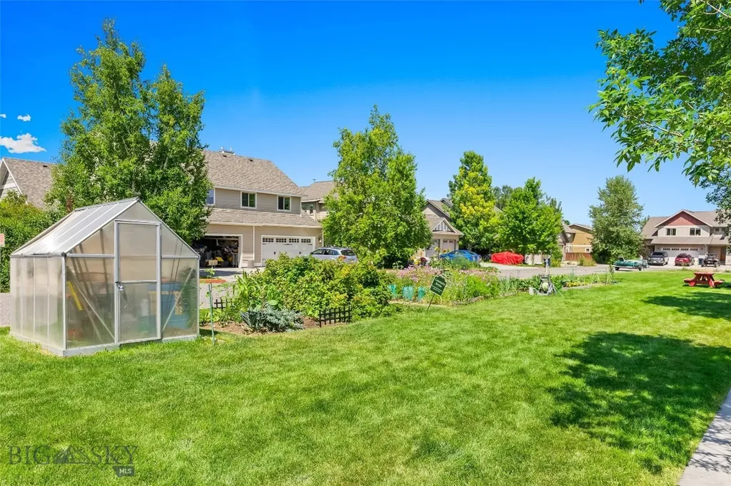 854 Matheson Way Bozeman MT 59715