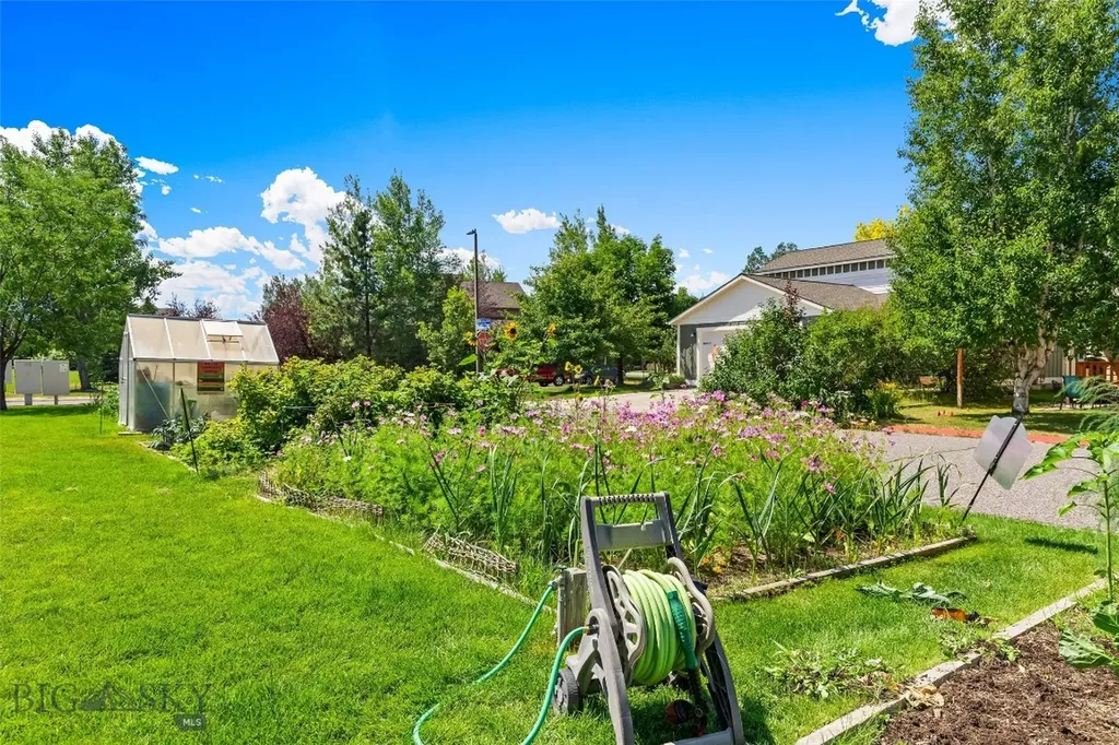 854 Matheson Way Bozeman MT 59715