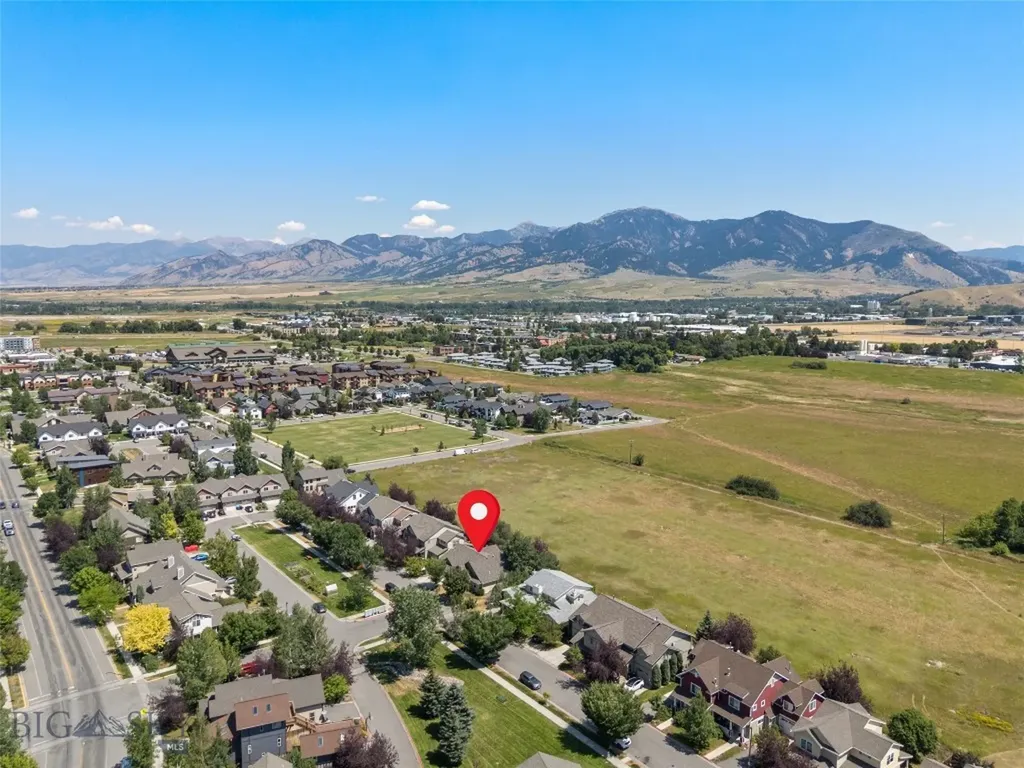 854 Matheson Way Bozeman MT 59715