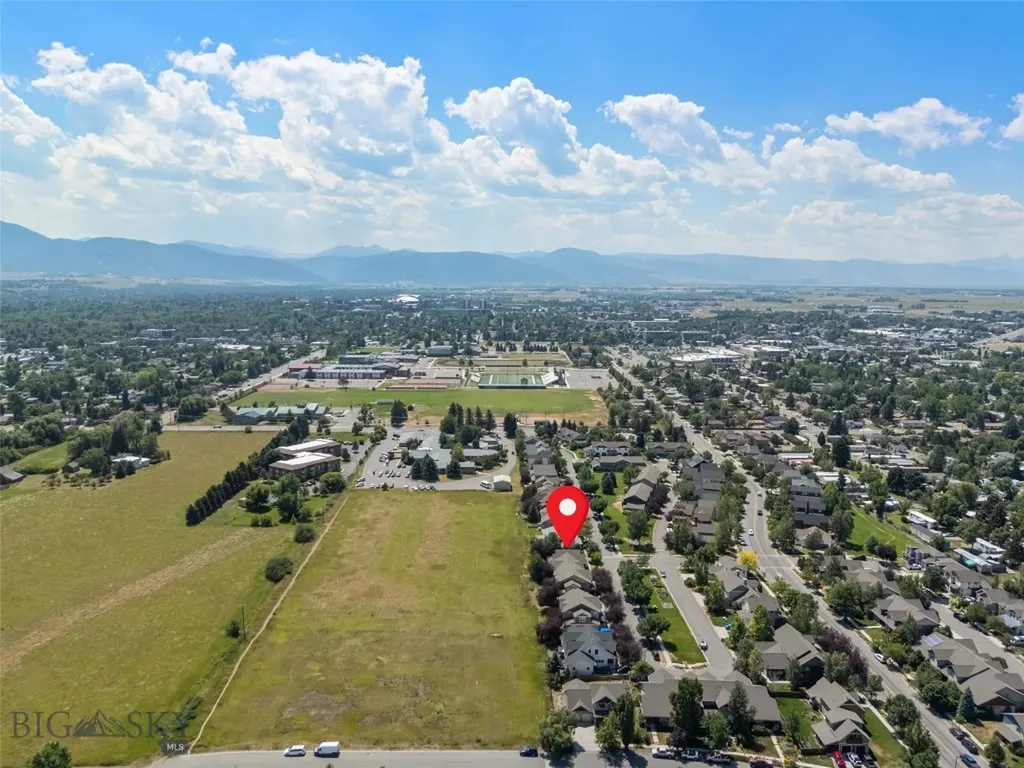 854 Matheson Way Bozeman MT 59715