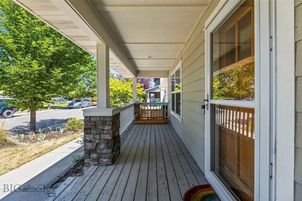 854 Matheson Way Bozeman MT 59715