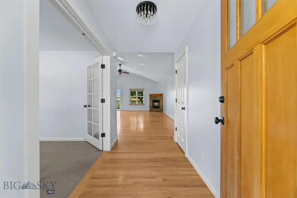 854 Matheson Way Bozeman MT 59715