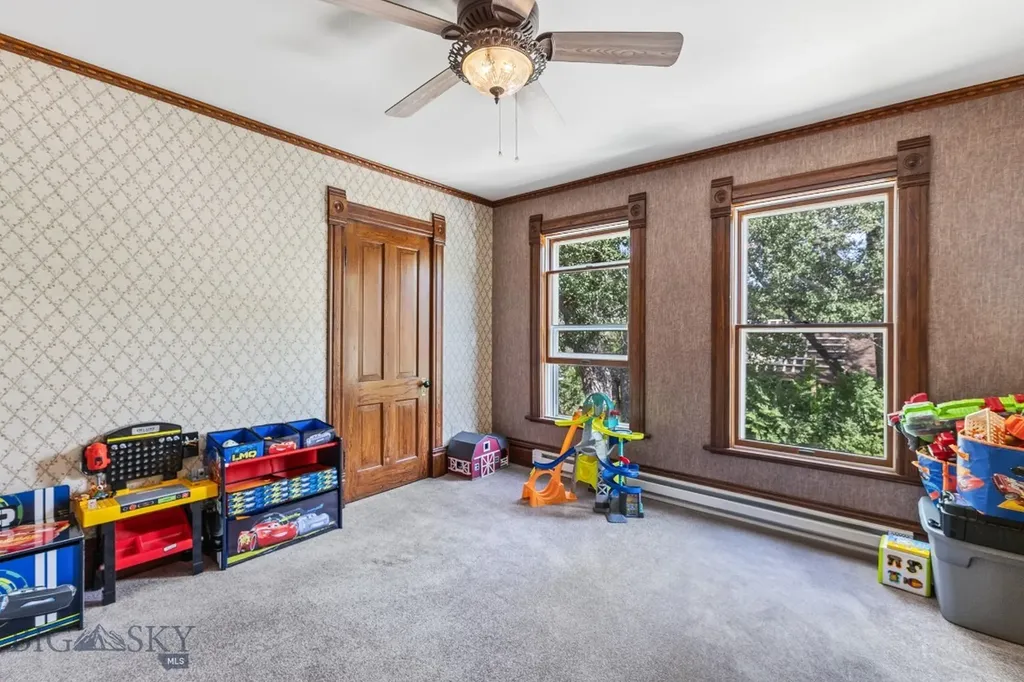 6 Washoe Circle Bearcreek MT 59007