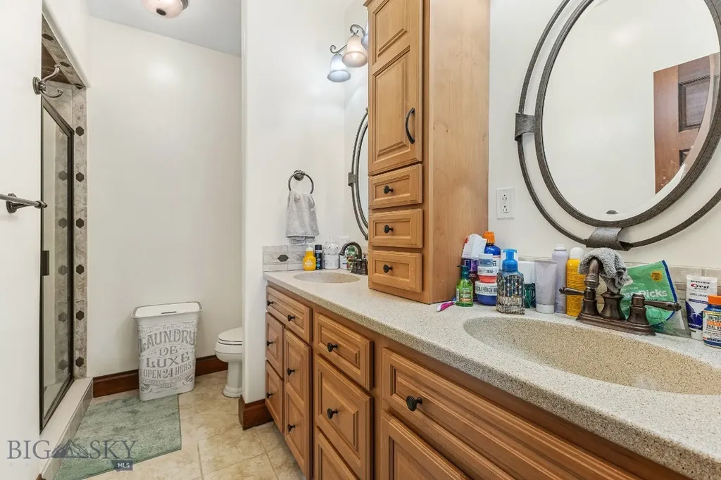6 Washoe Circle Bearcreek MT 59007