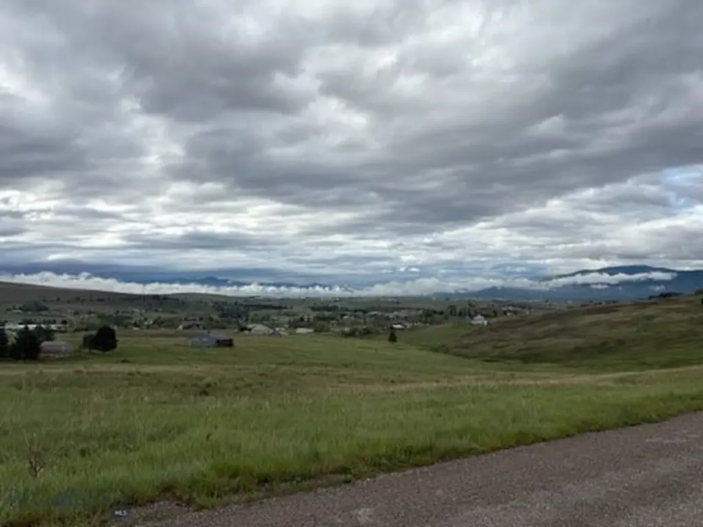 11480 O'keefe Creek Boulevard Missoula MT 59808