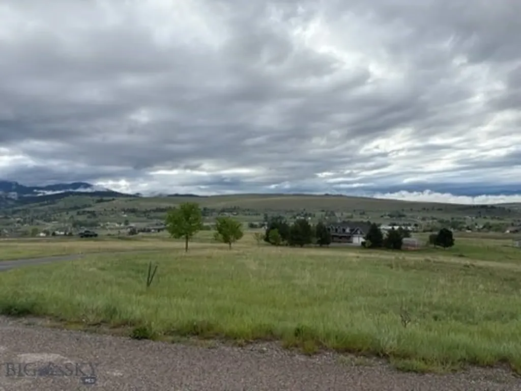 11480 O'keefe Creek Boulevard Missoula MT 59808