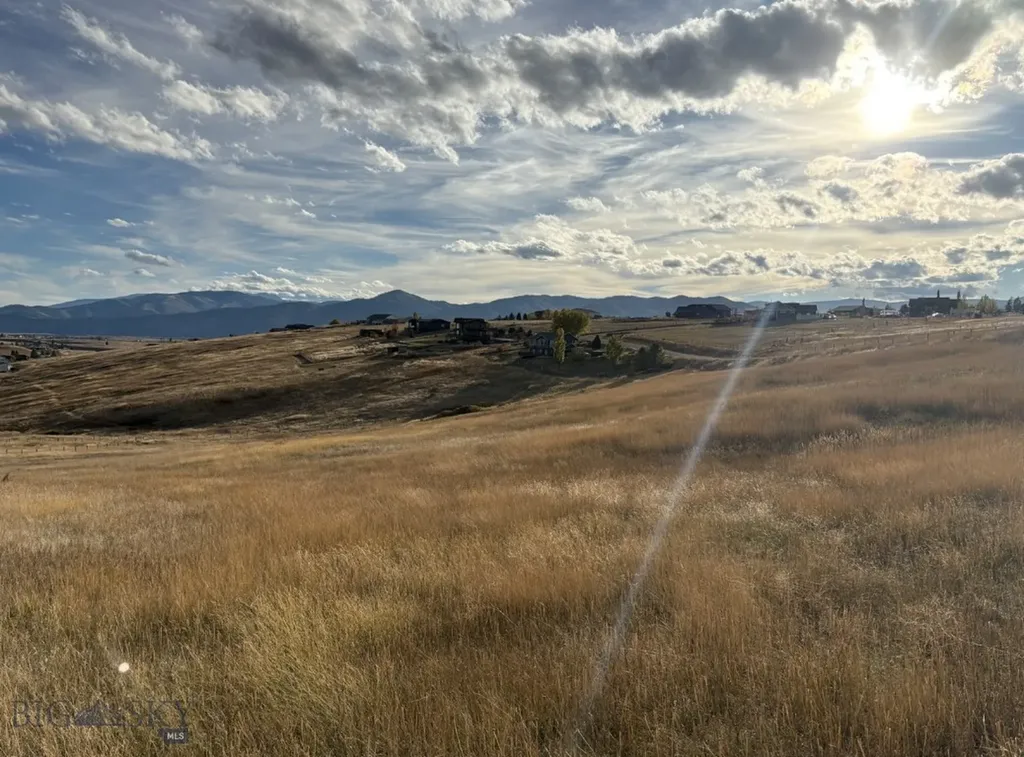 11480 O'keefe Creek Boulevard Missoula MT 59808