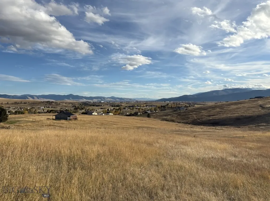 11480 O'keefe Creek Boulevard Missoula MT 59808
