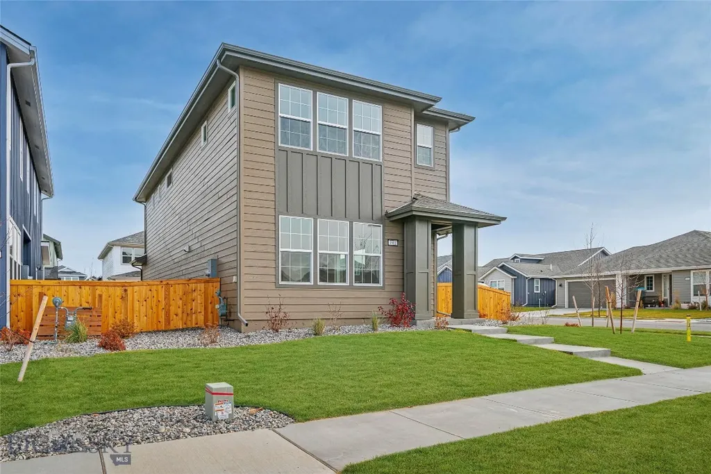 1511 Cyril Way Belgrade MT 59714