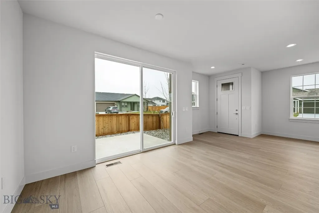 1511 Cyril Way Belgrade MT 59714