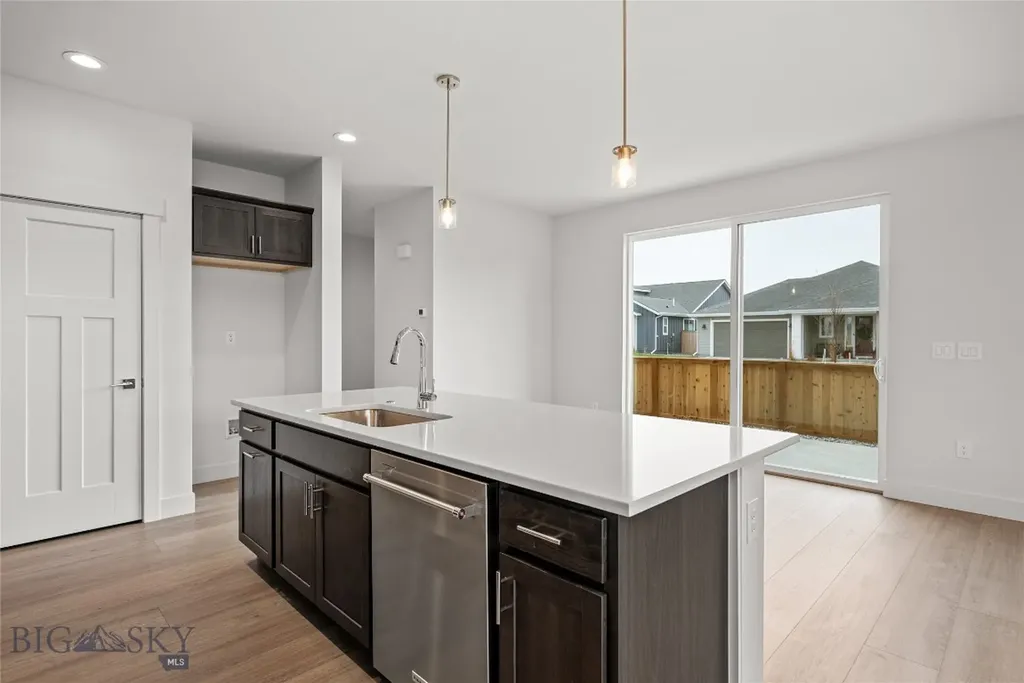 1511 Cyril Way Belgrade MT 59714