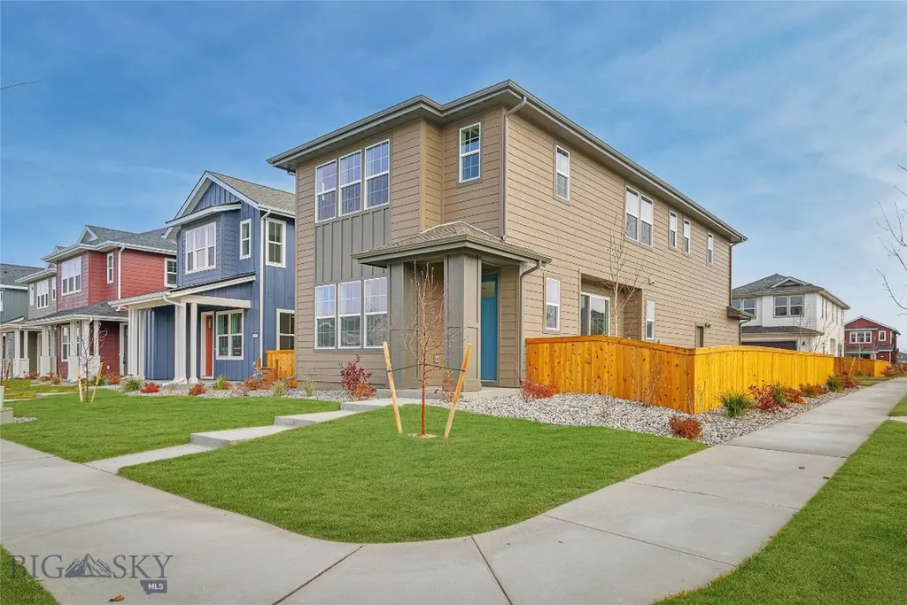 1511 Cyril Way Belgrade MT 59714