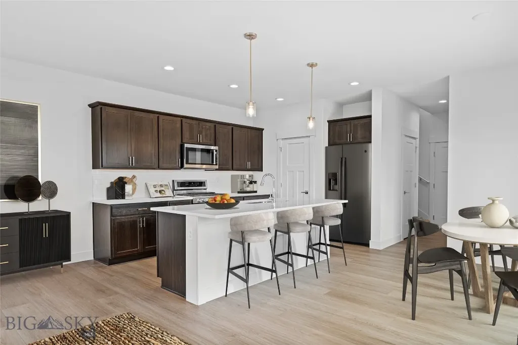 1511 Cyril Way Belgrade MT 59714