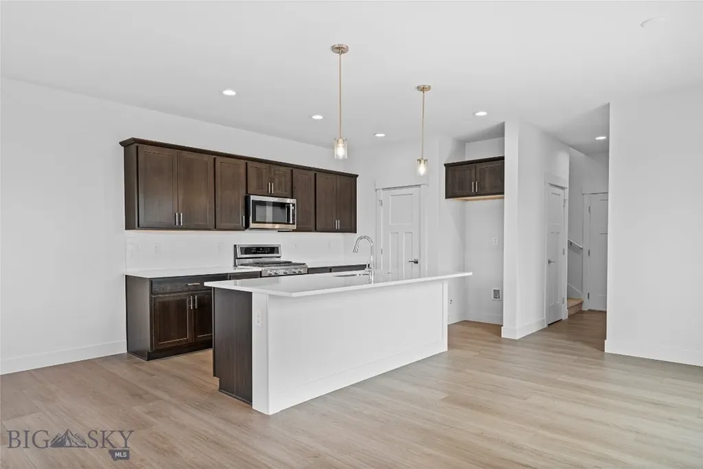 1511 Cyril Way Belgrade MT 59714