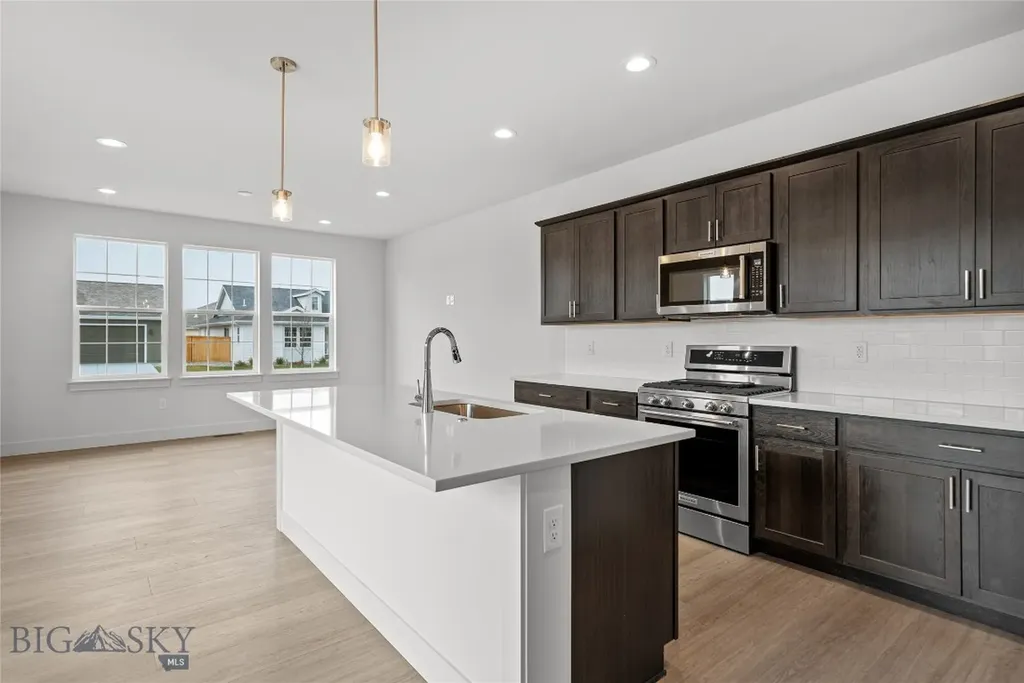 1511 Cyril Way Belgrade MT 59714