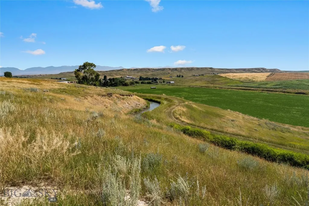 8555 Camp Creek Road Manhattan MT 59741