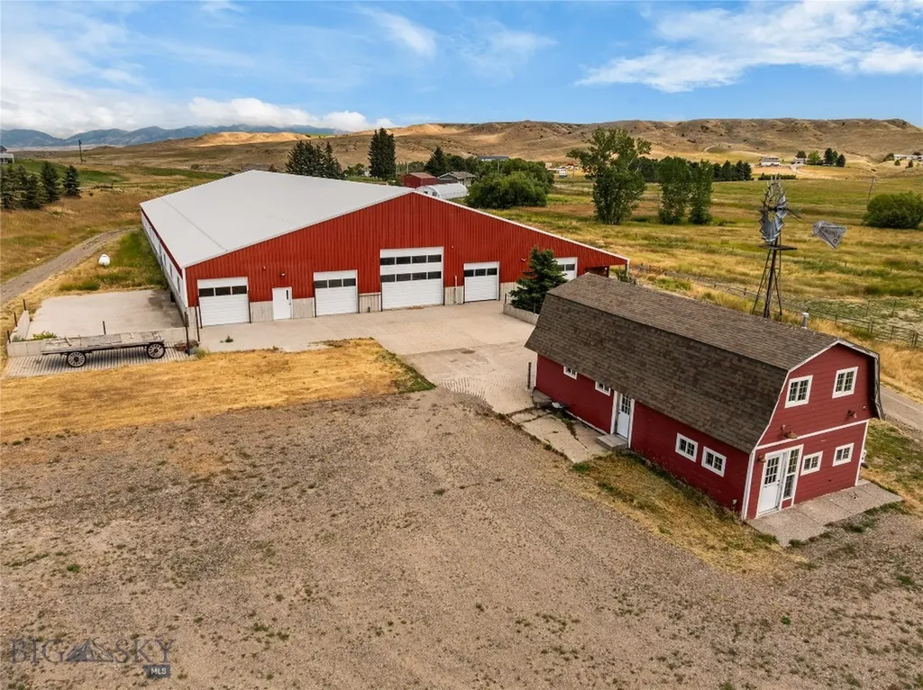 8555 Camp Creek Road Manhattan MT 59741