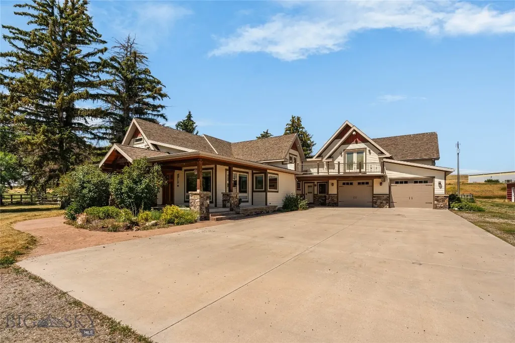 8555 Camp Creek Road Manhattan MT 59741