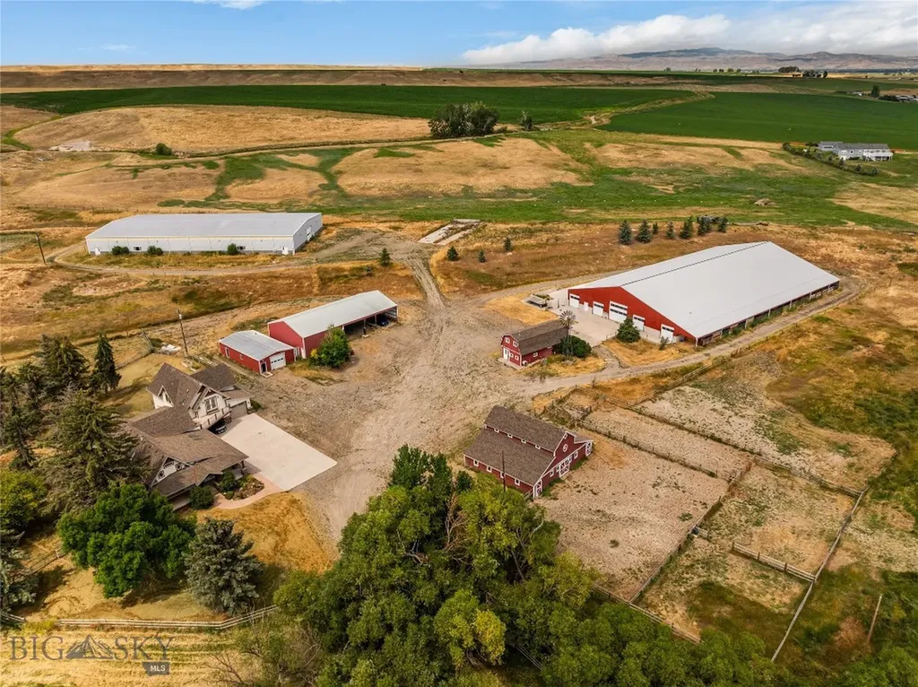 8555 Camp Creek Road Manhattan MT 59741