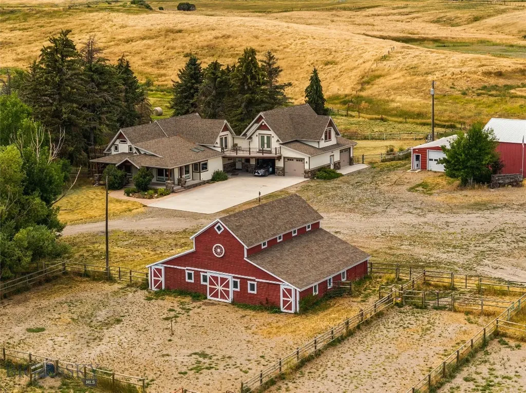 8555 Camp Creek Road Manhattan MT 59741