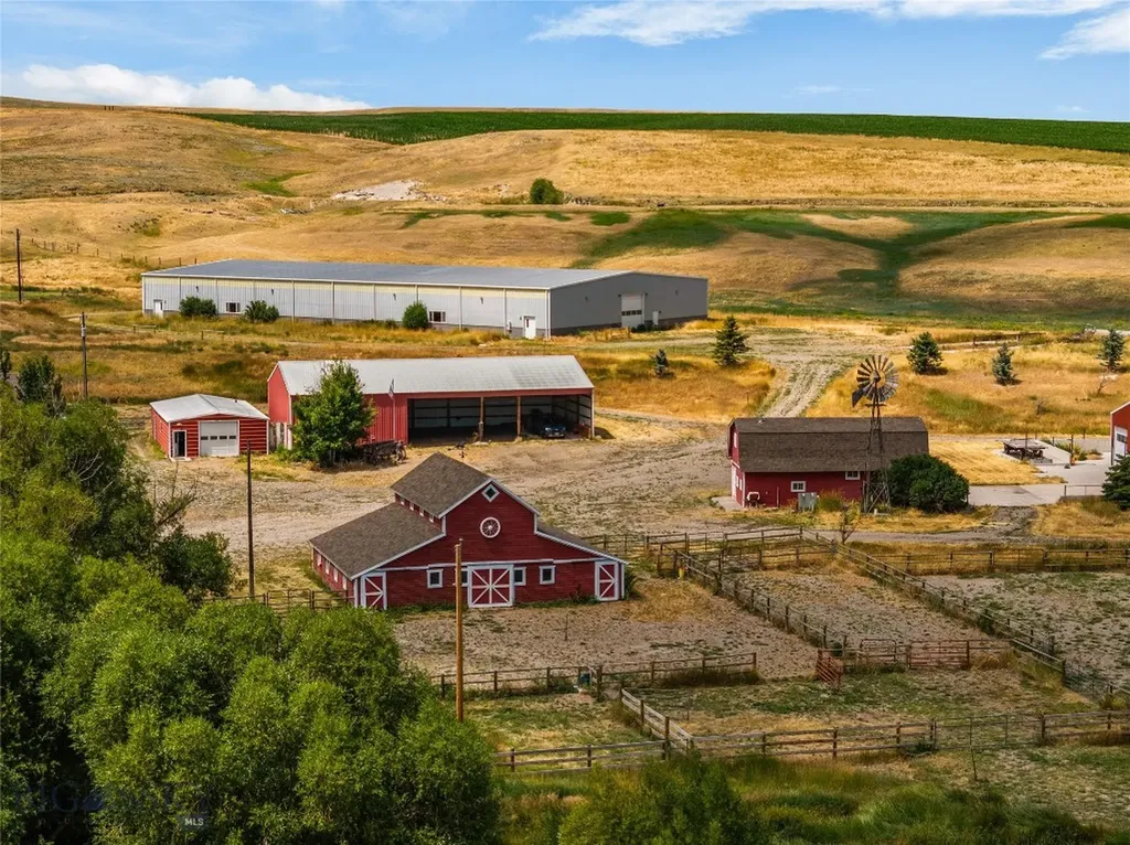 8555 Camp Creek Road Manhattan MT 59741