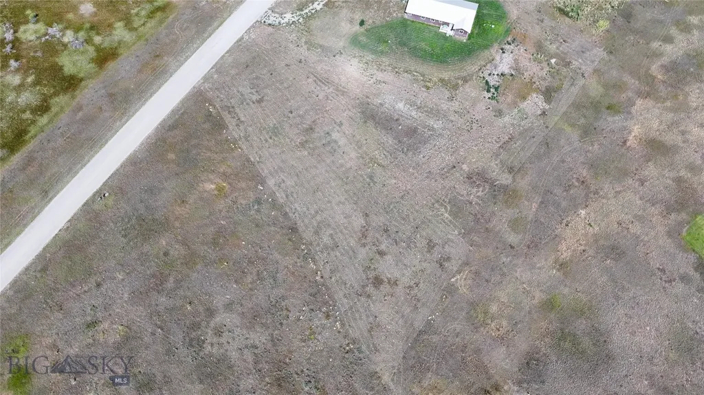 Tbd Mountain Vista Drive Big Timber MT 59011