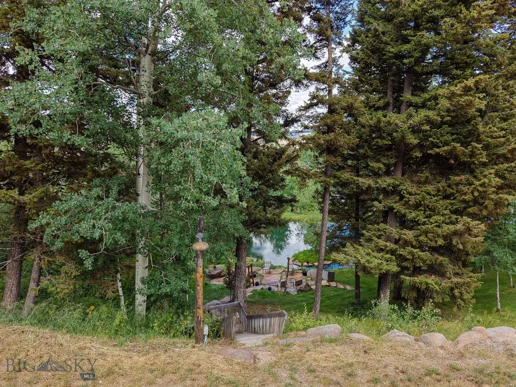 4 Pine Hill Drive White Sulphur Springs MT 59645